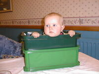 Marianne in a box 1